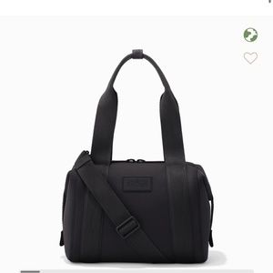 Dagne Dover Landon Small Onxy Black